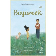 Hep Kitap Büyümek