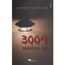 Karina Yayınevi 3004 Numaralı Oda