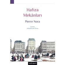 Doğu Batı Yayınları Hafıza Mekanları