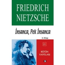 Say Insanca, Pek Insanca 2. Kitap