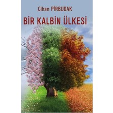Platanus Publishing Bir Kalbin Ülkesi