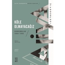 Ketebe Yayınları Köle Olmayacağız