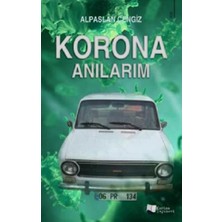 Karina Yayınevi Korona Anılarım
