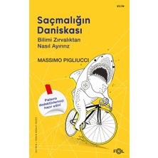 Fol Kitap Saçmalığın Daniskası