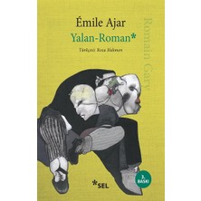 Sel Yayıncılık Yalan - Roman