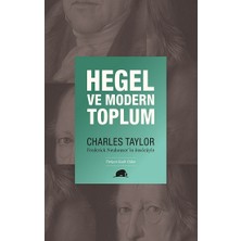 Kolektif Kitap Hegel ve Modern Toplum