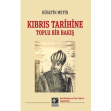 Kaynak Yayınları Kıbrıs Tarihine Toplu Bir Bakış