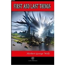 Platanus Publishing First And Last Things