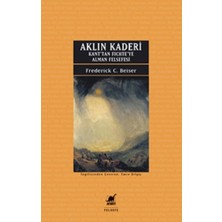 Ayrıntı Yayınları Aklın Kaderi