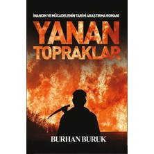 Platanus Publishing Yanan Topraklar