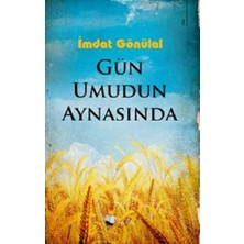 Karina Yayınevi Gün Umudun Aynasında