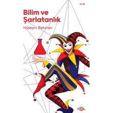 Fol Kitap Bilim ve Şarlatanlık