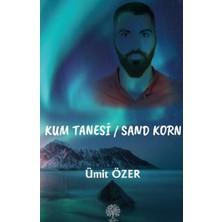 Platanus Publishing Kum Tanesi / Sand Korn