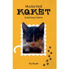 Kalkedon Mucize Kedi Koket