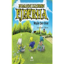 İki Eylül Yayınevi Dumanını Kaybeden Ejderha