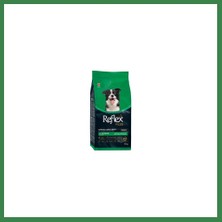 Reflex Plus Orta ve Büyük Irk Tavuklu Yetişkin Köpek Maması 12 kg BEZOS16