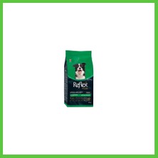 Reflex Plus Orta ve Büyük Irk Tavuklu Yetişkin Köpek Maması 12 kg Vengners