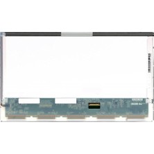 Retro Toshiba Satellite A660, A660D, A665 Uyumlu LCD Ekran, Panel
