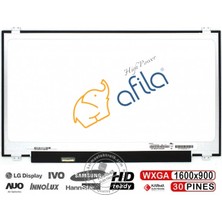 Retro Lenovo Ideapad 300-17ISK Slim LED LCD Uyumlu LCD Ekran, Panel