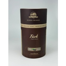Tarihi Mardin Kahvecisi Türk Kahvesi 400 gr