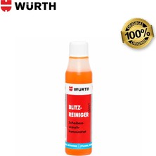 Würth Cam Suyu Konsantre (Sabun) (32 ml)