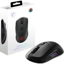 Vionna Msı Versa 300 Elite Wireless Gaming (Oyuncu) Mouse