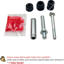 Jaroparts Hyundai Accent Ön Fren Kaliper Pim Takımı 1995-2005 58162-32300