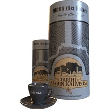 Tarihi Mardin Kahvecisi Mırra Acı Kahve 400 gr