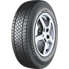 Dayton Van Winter 215/75 R16C 116/114R Kış Lastiği - 2026