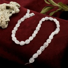 Moony Stone Amorf Kesim Necef Doğal Taş Dizi