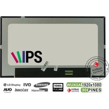 Afila B140HAN06.3 Notebook LCD Ekran 14.0 Uyumlu LCD Ekran, Panel