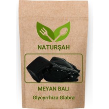 Naturşah Meyan Balı 250 gr / Glycyrrhiza Glabra