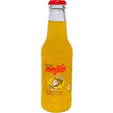 Goca Moğla Ananas Coconut Aromalı Gazoz 200 ml (24'lü Koli)