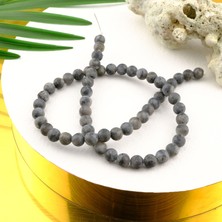 Moony Stone Mat Spektrolit Doğal Taş Dizi (6mm)