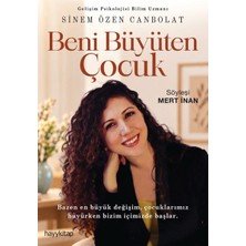 Mercan Terlik Çanta Beni Büyüten Çocuk