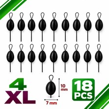 Miscat 4xl Stopper