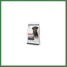 Reflex Kuzulu ve Pirinçli Yetişkin Köpek Maması 3 kg BEZOS16