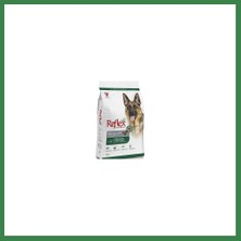 Reflex Kuzulu Pirinçli ve Sebzeli Yetişkin Köpek Maması 3 kg BEZOS16