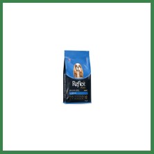 Reflex Plus Mini Small Somonlu Küçük Irk Yetişkin Köpek Maması 3 kg BEZOS16