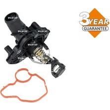 Nrf 725505 Termostat Corsa F Crosland 1.2 9811034680