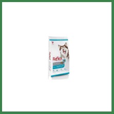 Reflex Balıklı ve Pirinçli Yetişkin Köpek Maması 15 kg BEZOS16