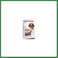 Reflex High Energy Biftekli ve Pirinçli Yetişkin Köpek Maması 3 kg BEZOS16