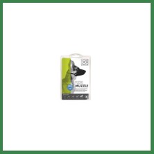 M Pets Flexi Bez Köpek Ağızlığı Xlarge 1,5X30-35 cm BEZOS16