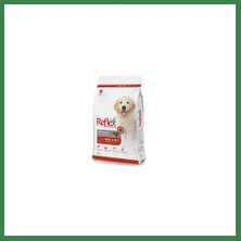 Reflex Biftekli ve Pirinçli Yavru Köpek Maması 3 kg BEZOS16