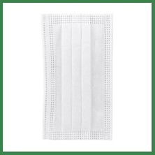 Bezos Filtreli Üç Katlı Cerrahi Maske 50 Li Paket BEZOS16