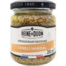 Reine De Dijon Taneli Hardal 200 G - 6 Adet