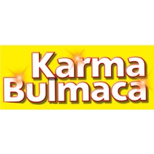 Maxi Karma Bulmaca - 7 Adet