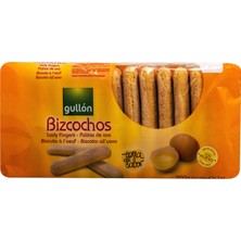 Gullon Kedi Dili 200 G - 8 Adet