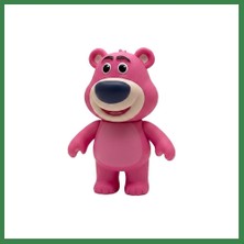 Kembay Oyuncak Kembay 1453 Teklı Sweet Bear 1 Adet BEZOS16