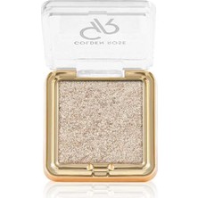 Şanal Golden Rose Glitter Glow Eyeshadow No: 03 Luna - Simli Kremsi Göz Farı